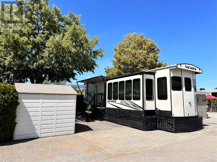 8000 Highland Road Unit# 31, Vernon