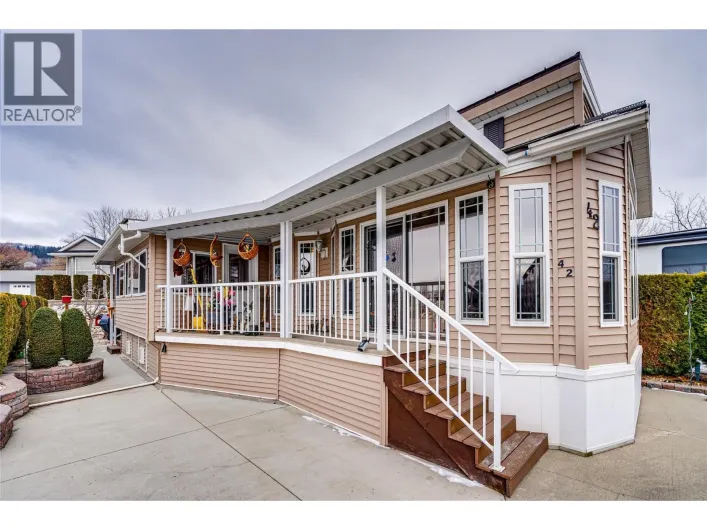 8000 Highland Road Unit# 42, Vernon