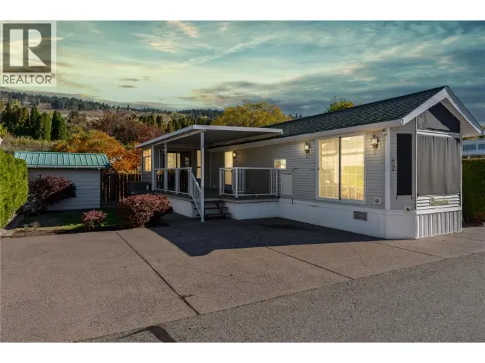 8000 Highland Road Unit# 82, Vernon