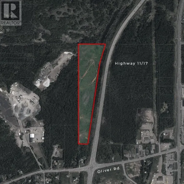 8000 Thunder Bay Expressway, Thunder Bay