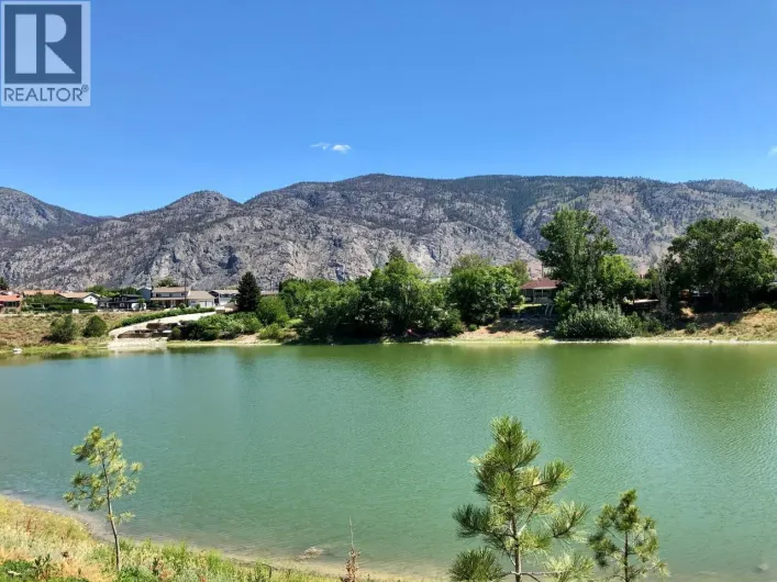 8000 VEDETTE Drive Unit# 5, Osoyoos