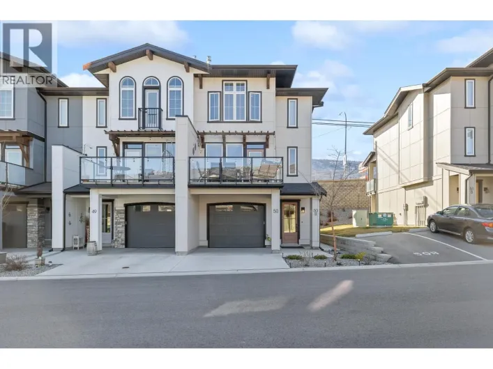 8000 Vedette Drive Unit# 50, Osoyoos