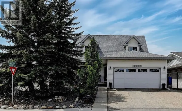 8002 103 Street, Grande Prairie