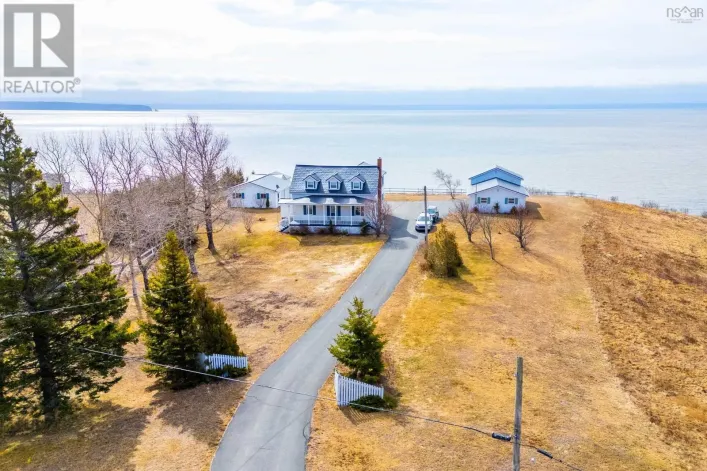 8002 Highway 209, Wards Brook