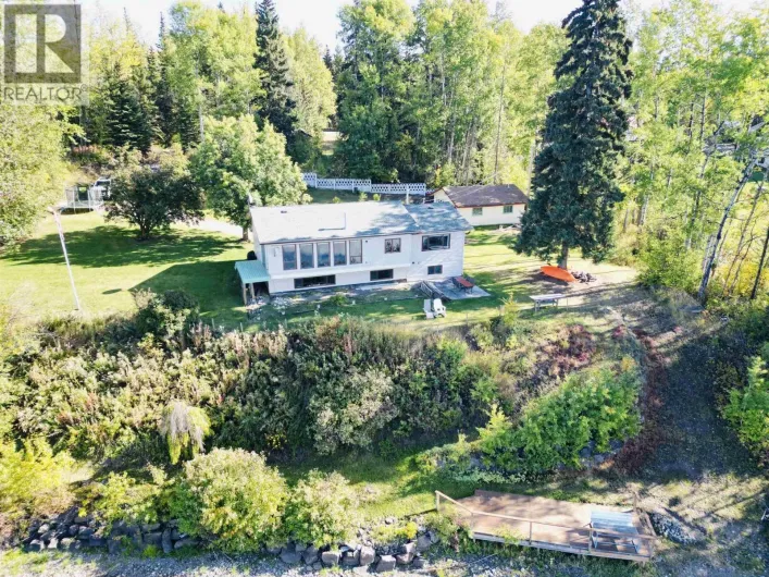 8003 ROWLAND ROAD, Burns Lake