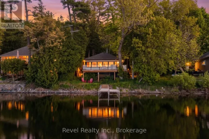 8004 TAITS BEACH ROAD, Hamilton Township