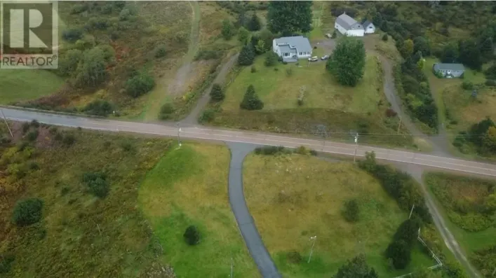 8005 Highway 209, Wards Brook