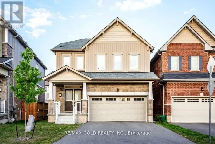 8005 ODELL CRESCENT, Niagara Falls