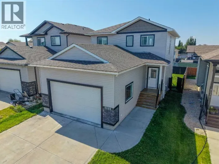 8006 112A Street, Grande Prairie