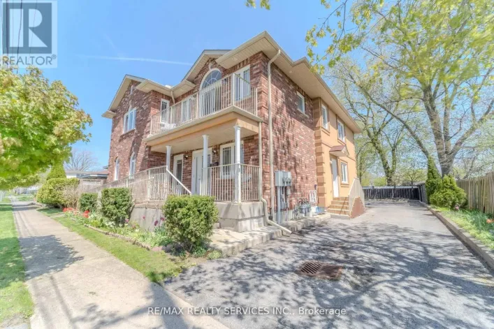 8006 NORTON STREET S, Niagara Falls