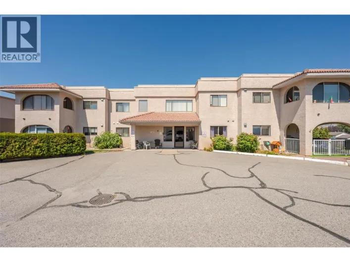 8006 VEDETTE Drive Unit# 104B, Osoyoos