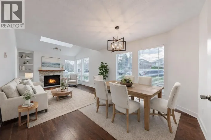 8008 ASH STREET, Richmond