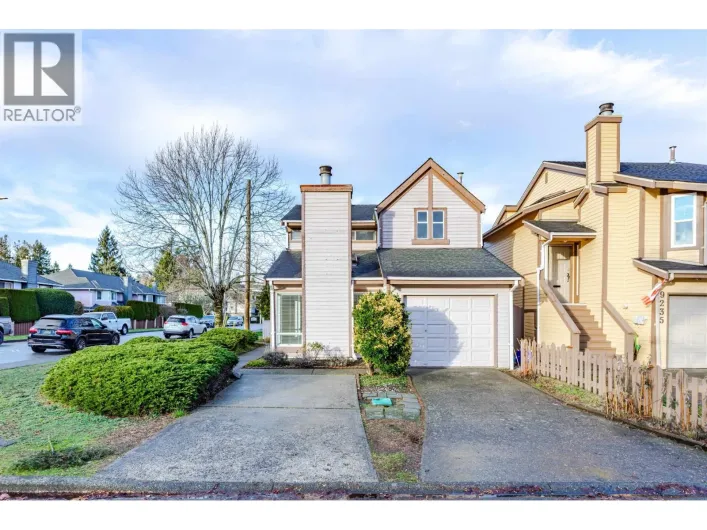 8008 ASH STREET, Richmond