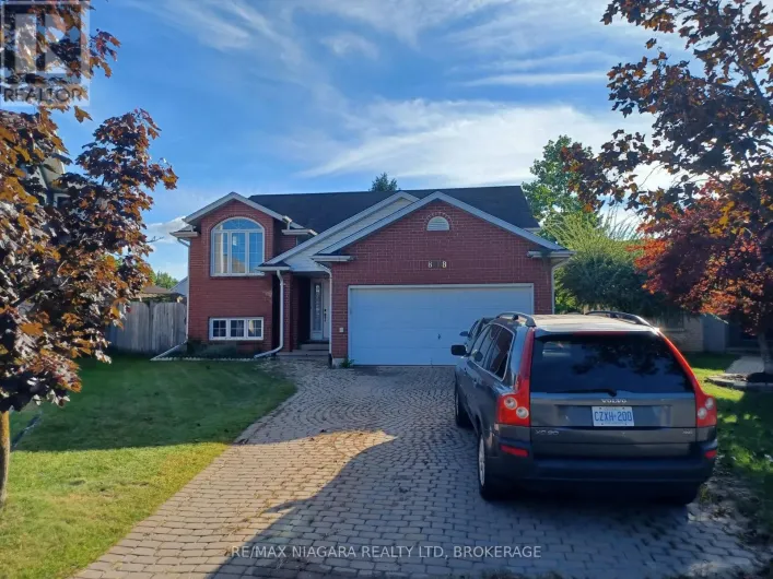8008 GROSSI COURT, Niagara Falls