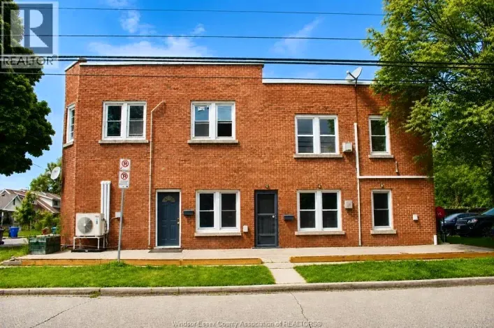 800-808 SHEPHERD STREET East, Windsor
