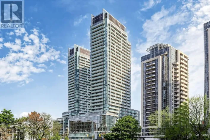 800-810 - 5801 YONGE STREET, Toronto