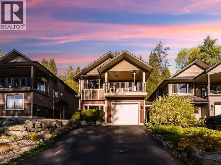 800A Redstone Drive, Rossland