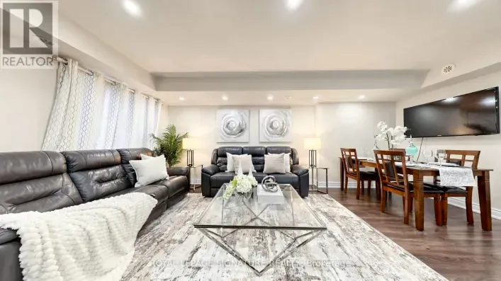 801 - 1 BLANCHE LANE, Markham