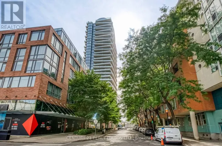 801 - 1 MARKET STREET, Toronto