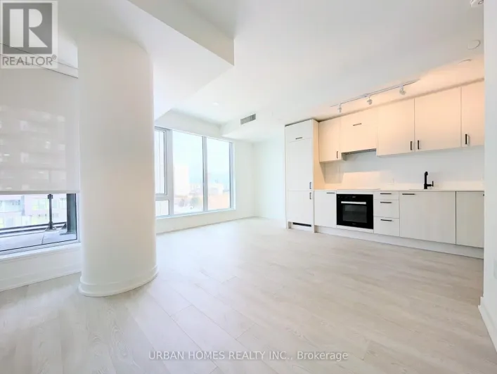 801 - 1 QUARRINGTON LANE, Toronto