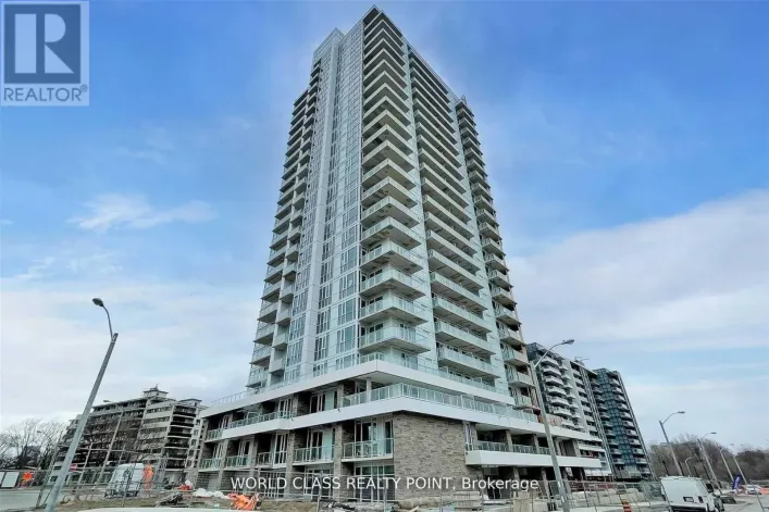 801 - 10 DEERLICK COURT, Toronto