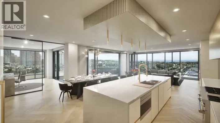 801, 100 10A Street NW, Calgary