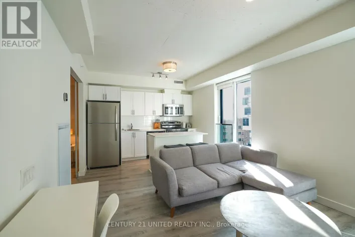 801 - 100 BOND STREET E, Oshawa