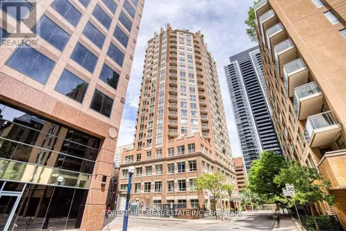 801 - 100 HAYDEN STREET, Toronto