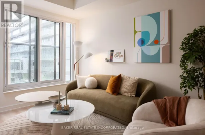 801 - 100 MILL STREET, Toronto