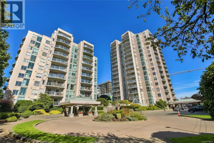 801 1020 View St, Victoria