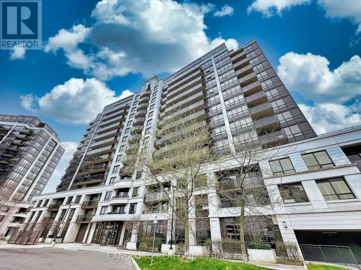 801 - 1070 SHEPPARD AVENUE W, Toronto