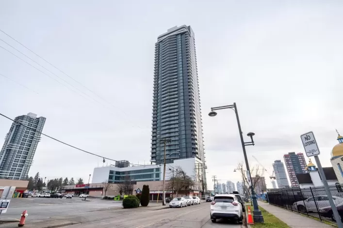 801 10750 135A STREET, Surrey