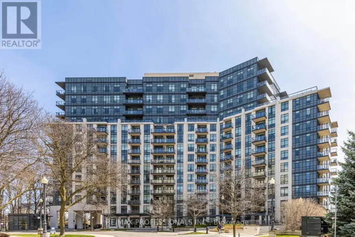 801 - 1135 ROYAL YORK ROAD, Toronto