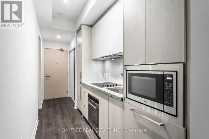 801 - 115 BLUE JAYS WAY, Toronto