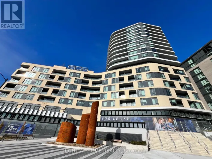 801 - 120 EAGLE ROCK WAY, Vaughan