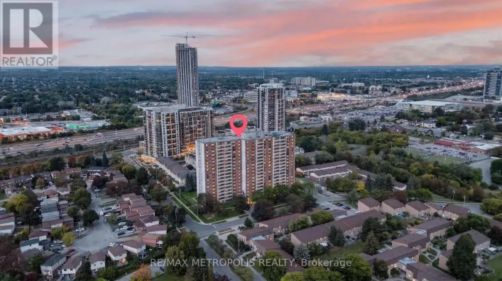 801 - 1210 RADOM STREET, Pickering