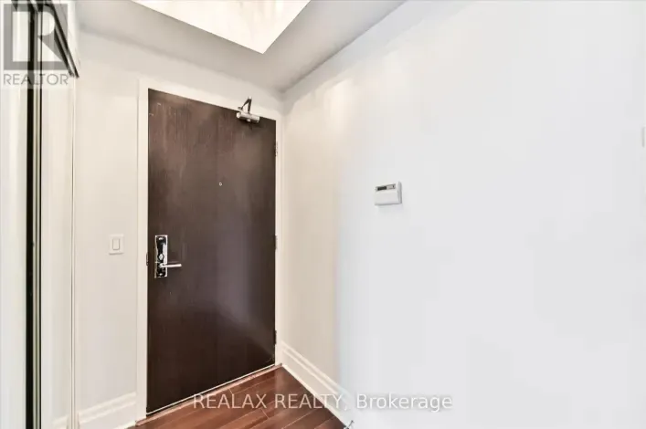 801 - 131 UPPER DUKE CRESCENT, Markham