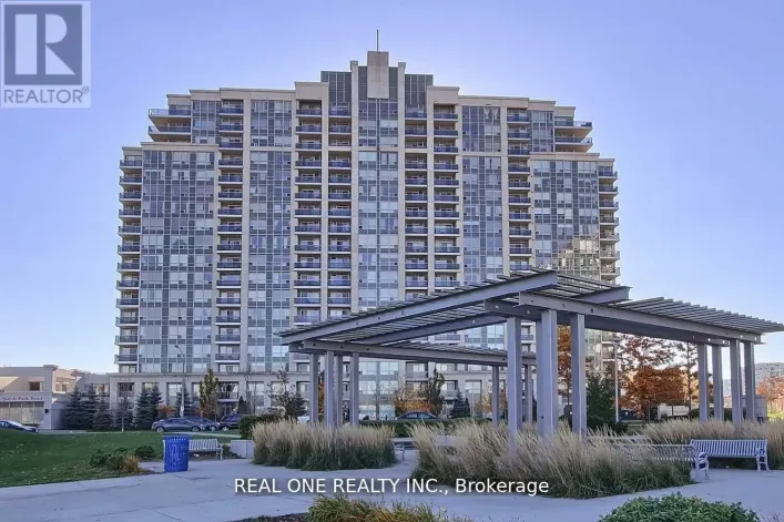 801 - 15 NORTH PARK ROAD, Vaughan