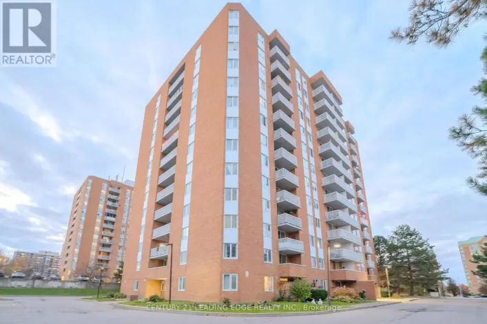 801 - 15 SEWELLS ROAD, Toronto