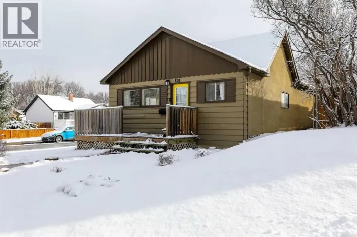 801 15 Street S, Lethbridge