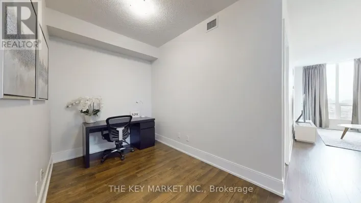 801 - 15 VIKING LANE, Toronto