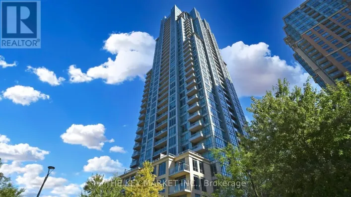 801 - 15 VIKING LANE, Toronto