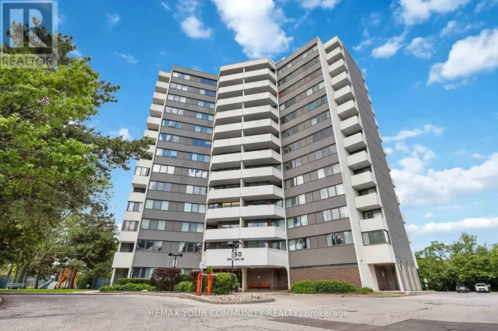801 - 150 NEPTUNE DRIVE, Toronto