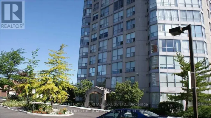 801 - 1500 GRAZIA COURT, Mississauga