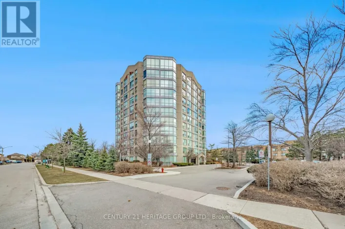 801 - 1500 GRAZIA COURT, Mississauga