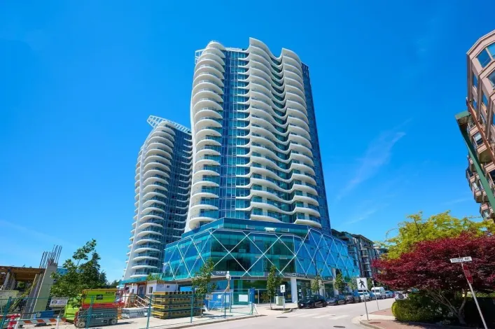 801 1501 FOSTER STREET, White Rock