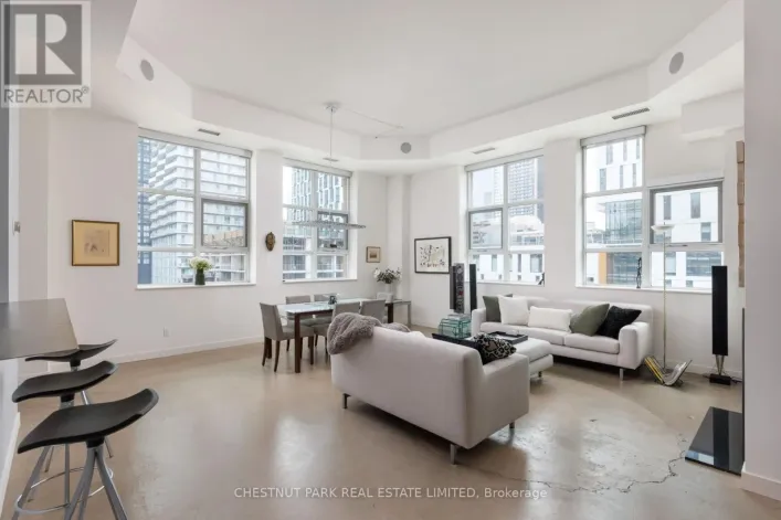 801 - 155 DALHOUSIE STREET, Toronto