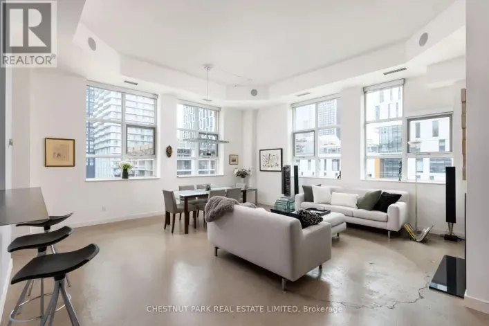 801 - 155 DALHOUSIE STREET, Toronto