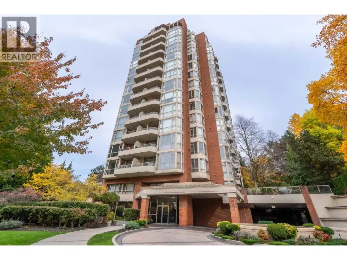 801 160 W KEITH ROAD, North Vancouver