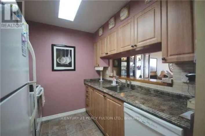 801 - 1655 PICKERING PARKWAY, Pickering